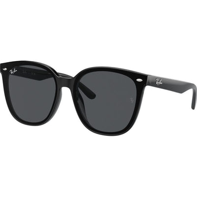 RB4423D, Black/Dark Grey Lenses