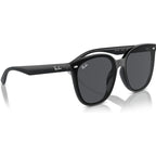 RB4423D, Black/Dark Grey Lenses