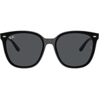 RB4423D, Black/Dark Grey Lenses
