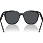 RB4423D, Black/Dark Grey Lenses