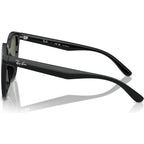 RB4423D, Black/Dark Grey Lenses