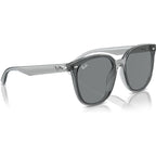 RB4423D, Transparent Grey/Grey Lenses