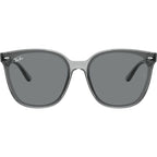 RB4423D, Transparent Grey/Grey Lenses