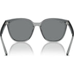 RB4423D, Transparent Grey/Grey Lenses