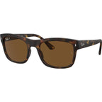 RB4428, Matte Havana/Brown Polarised Glass Lenses