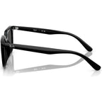 RB4439D, Black/Dark Grey Lenses