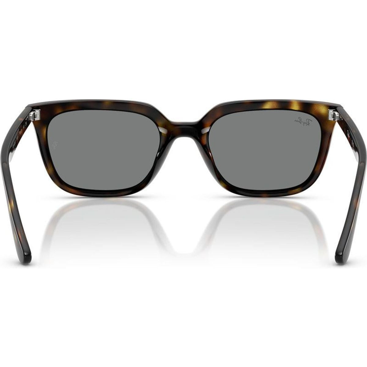 RB4439D, Havana/Dark Grey Lenses