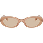 RB4441D, Opal Beige/Light Brown Lenses