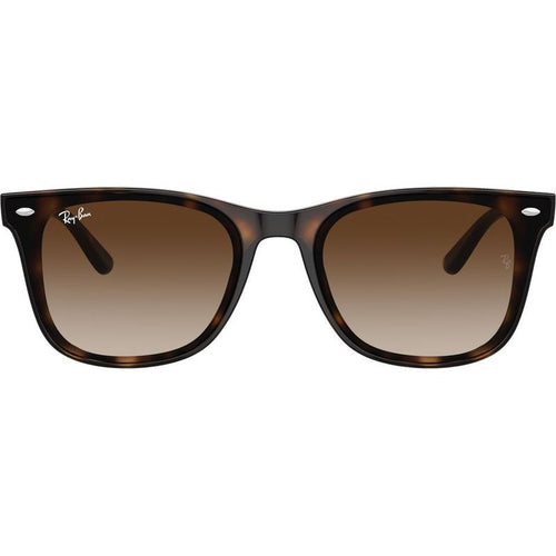 RB4420, Havana/Brown Gradient Lenses