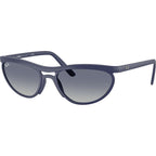 RB4453, Sand Blue/Grey Blue Gradient Lenses