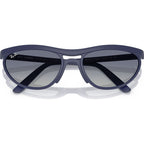 RB4453, Sand Blue/Grey Blue Gradient Lenses