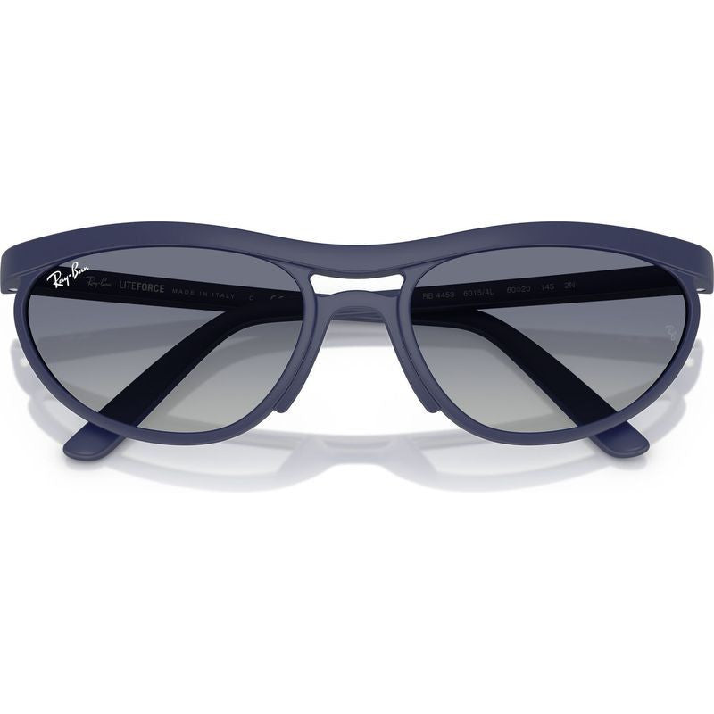 RB4453, Sand Blue/Grey Blue Gradient Lenses