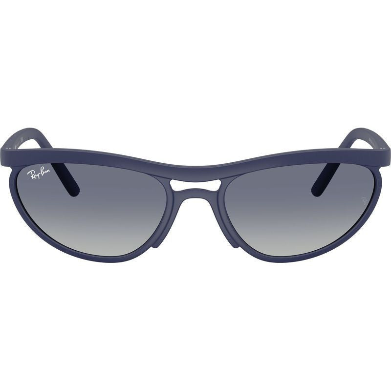 RB4453, Sand Blue/Grey Blue Gradient Lenses