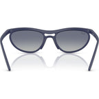 RB4453, Sand Blue/Grey Blue Gradient Lenses
