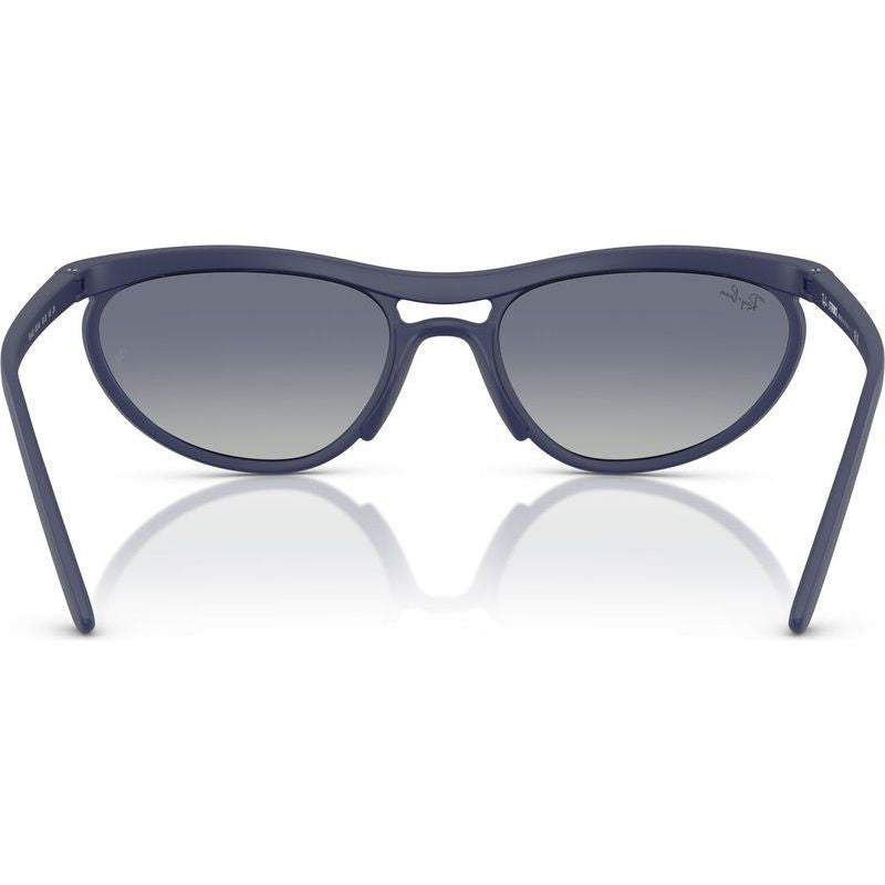 RB4453, Sand Blue/Grey Blue Gradient Lenses