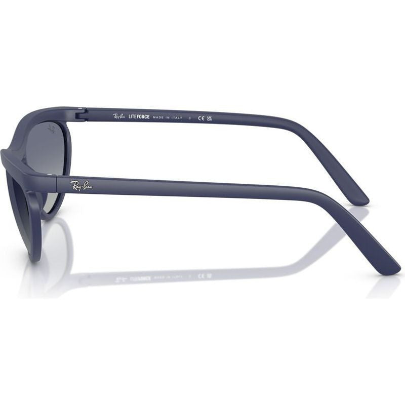 RB4453, Sand Blue/Grey Blue Gradient Lenses
