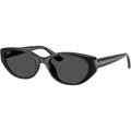 RB4457D, Black/Dark Grey Lenses