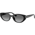 RB4457D, Black/Grey Gradient Lenses