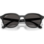 RB4459D, Black/Dark Grey Lenses
