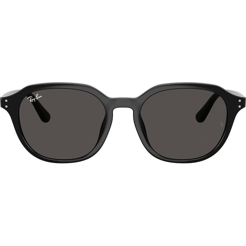 RB4459D, Black/Dark Grey Lenses