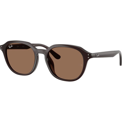 RB4459D, Opal Brown/Dark Brown Lenses