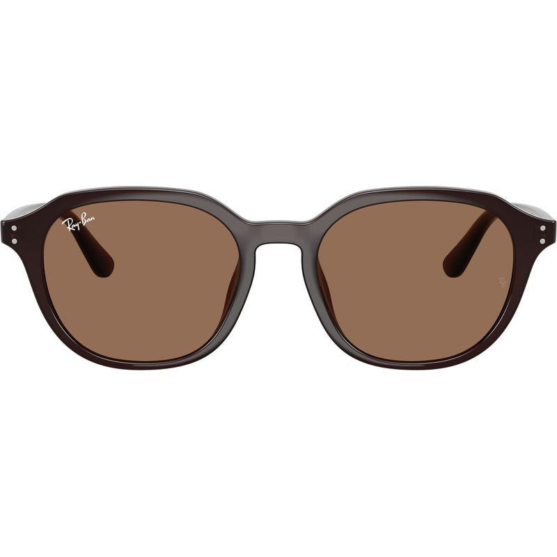 RB4459D, Opal Brown/Dark Brown Lenses