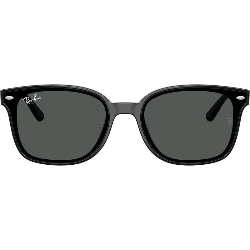 RB4461D, Black/Dark Grey Lenses