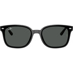 RB4461D, Black/Dark Grey Lenses