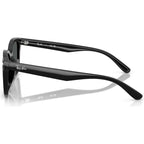 RB4461D, Black/Dark Grey Lenses