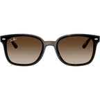 RB4461D, Havana/Brown Gradient Lenses