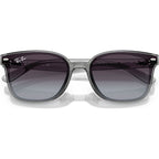 RB4461D, Transparent Grey/Grey Gradient Lenses