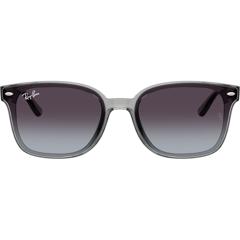 RB4461D, Transparent Grey/Grey Gradient Lenses
