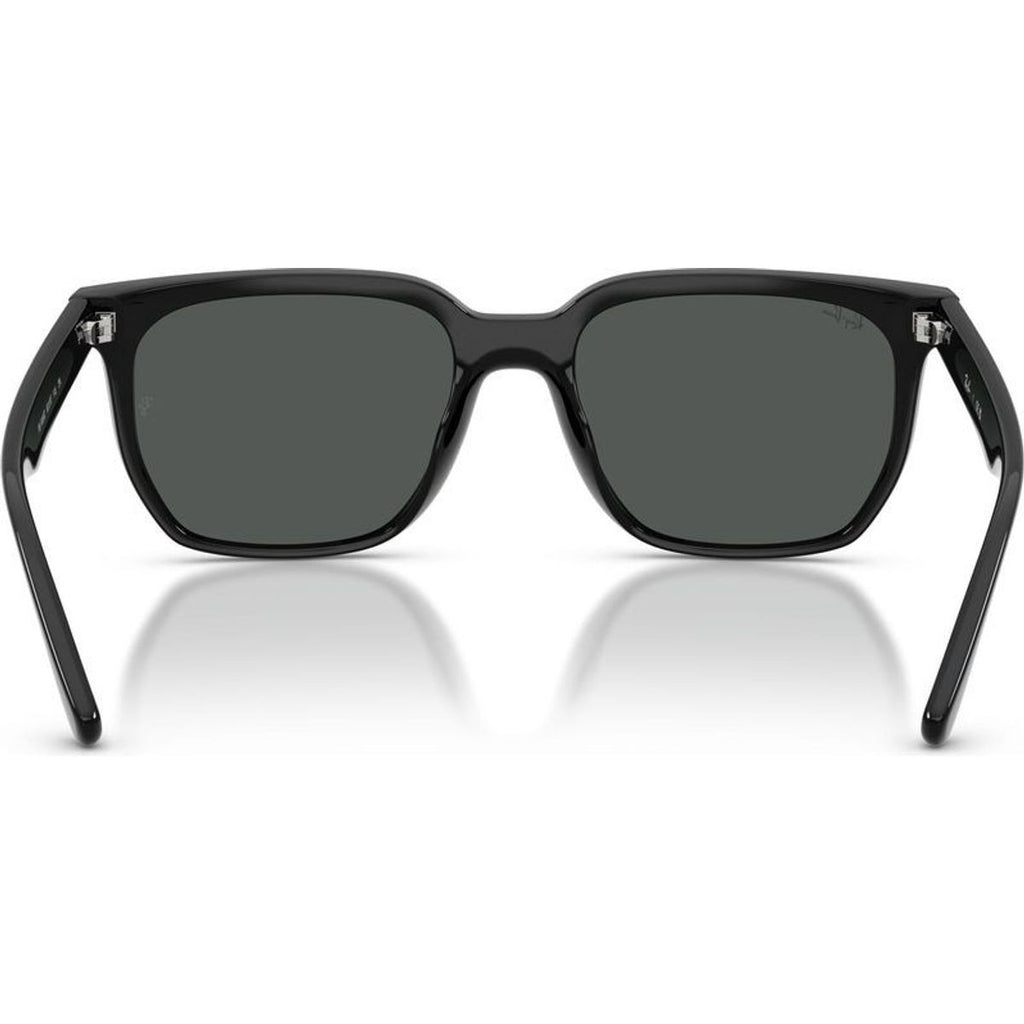 RB4466D, Black/Dark Grey Lenses