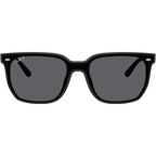 RB4466D, Matte Black/Grey Polarised Lenses