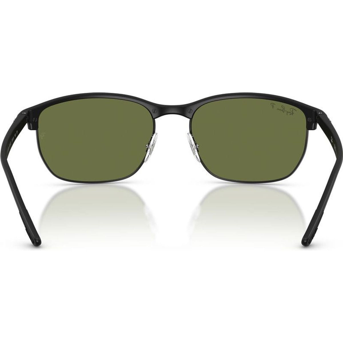 RB4469, Sand Black/Green Polarised Lenses