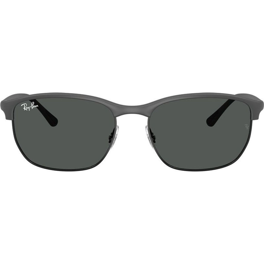 RB4469, Sand Grey/Dark Grey Lenses