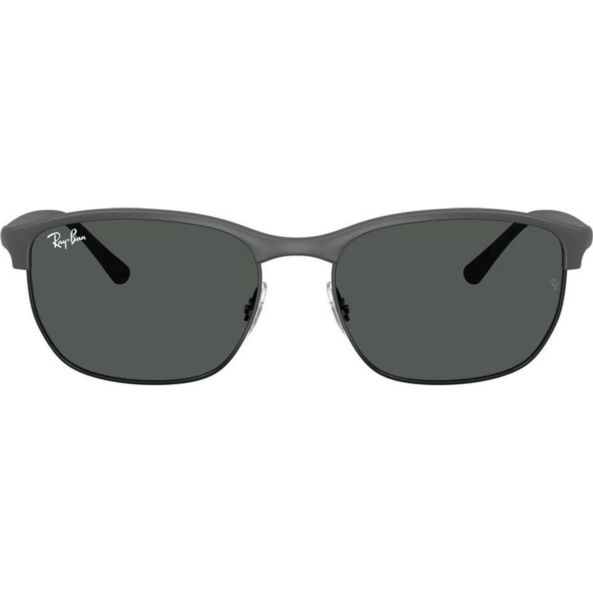 RB4469, Sand Grey/Dark Grey Lenses