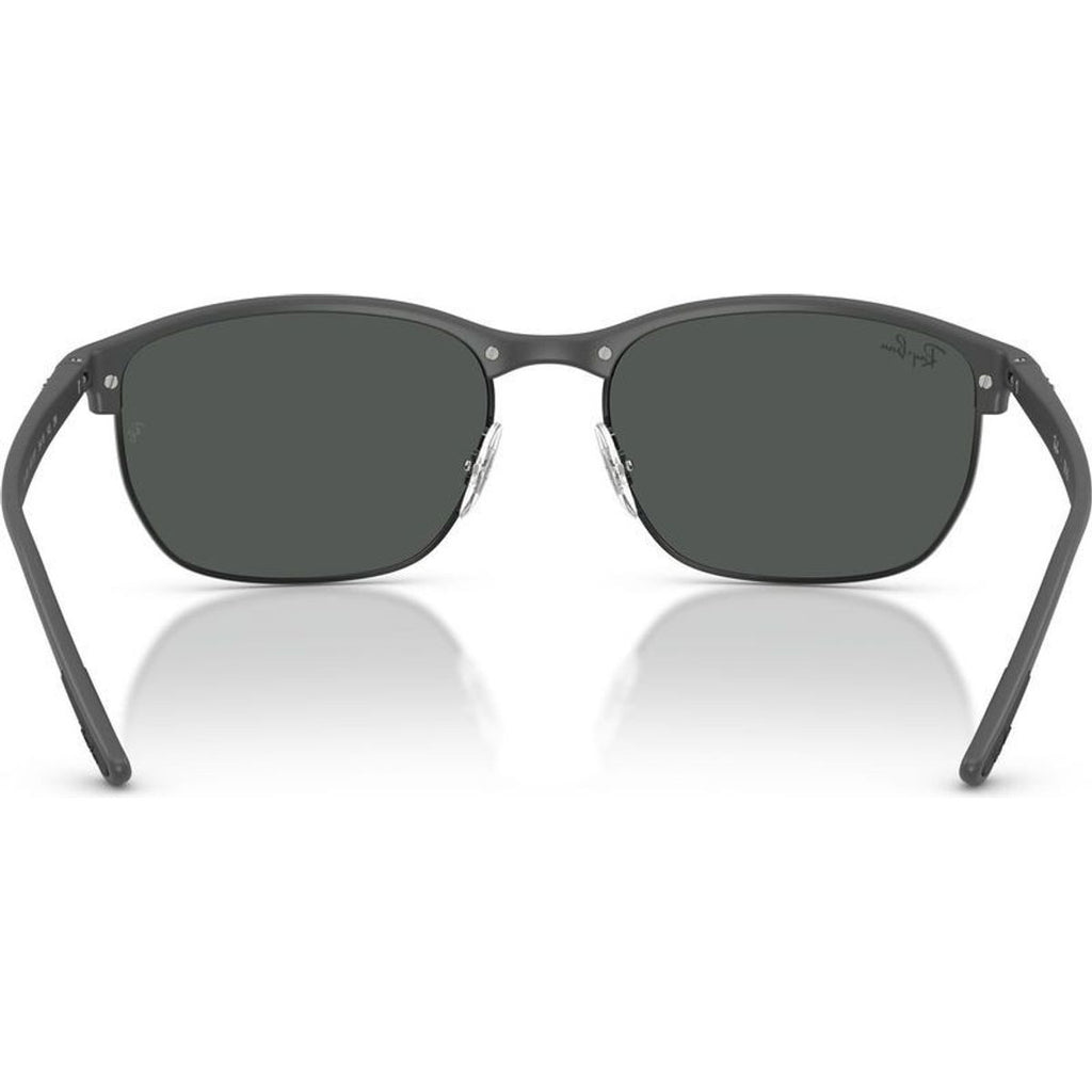 RB4469, Sand Grey/Dark Grey Lenses