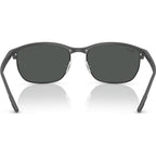 RB4469, Sand Grey/Dark Grey Lenses