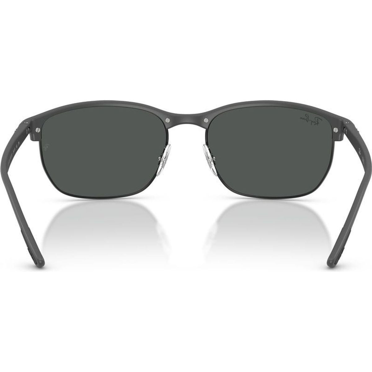 RB4469, Sand Grey/Dark Grey Lenses