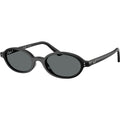 RB4472, Black/Dark Grey Polarised Lenses 51 Eye Size