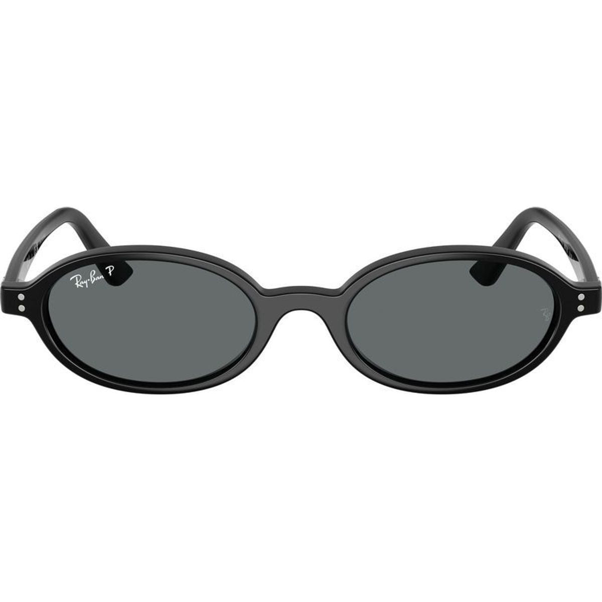 RB4472, Black/Dark Grey Polarised Lenses 51 Eye Size
