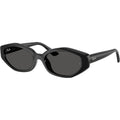 RB4473D, Black/Dark Grey Lenses