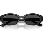 RB4473D, Black/Dark Grey Lenses