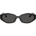 RB4473D, Black/Dark Grey Lenses