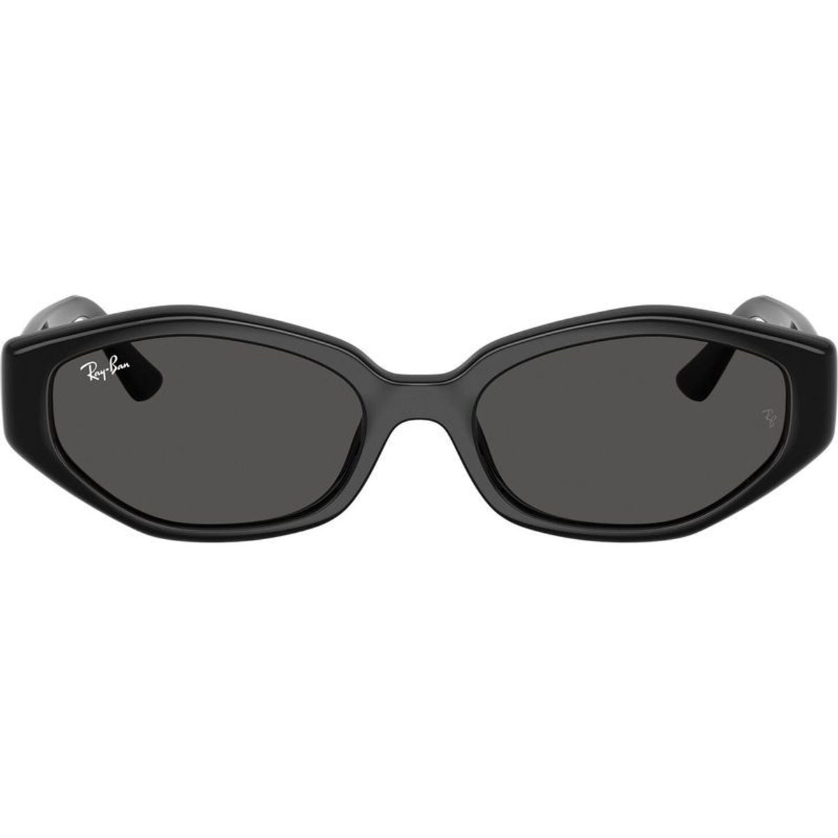 RB4473D, Black/Dark Grey Lenses