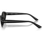 RB4473D, Black/Dark Grey Lenses