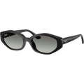 RB4473D, Black/Grey Gradient Lenses