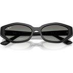 RB4473D, Black/Grey Gradient Lenses