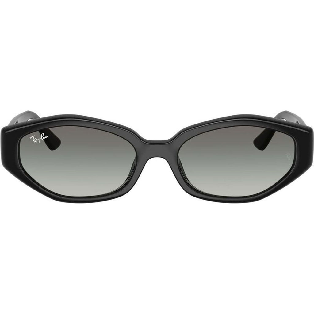 RB4473D, Black/Grey Gradient Lenses